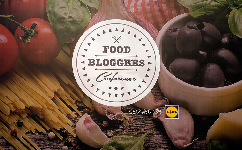 Scrisoare de la #foodbloggers15